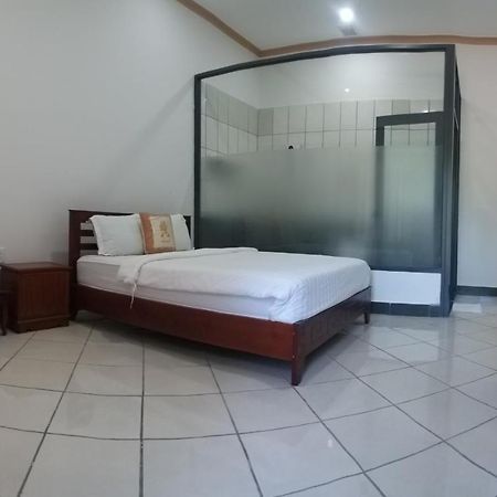 Homestay Ninh Chu Phan Rang Extérieur photo