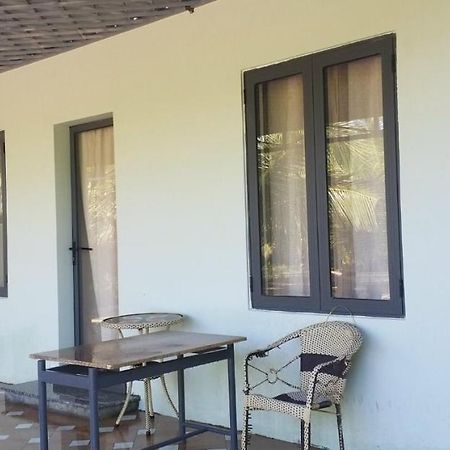 Homestay Ninh Chu Phan Rang Extérieur photo