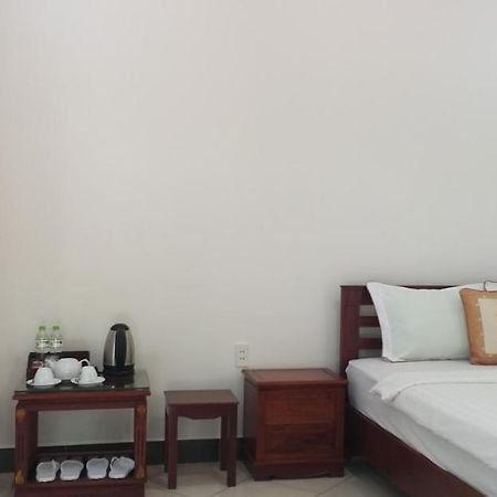Homestay Ninh Chu Phan Rang Extérieur photo