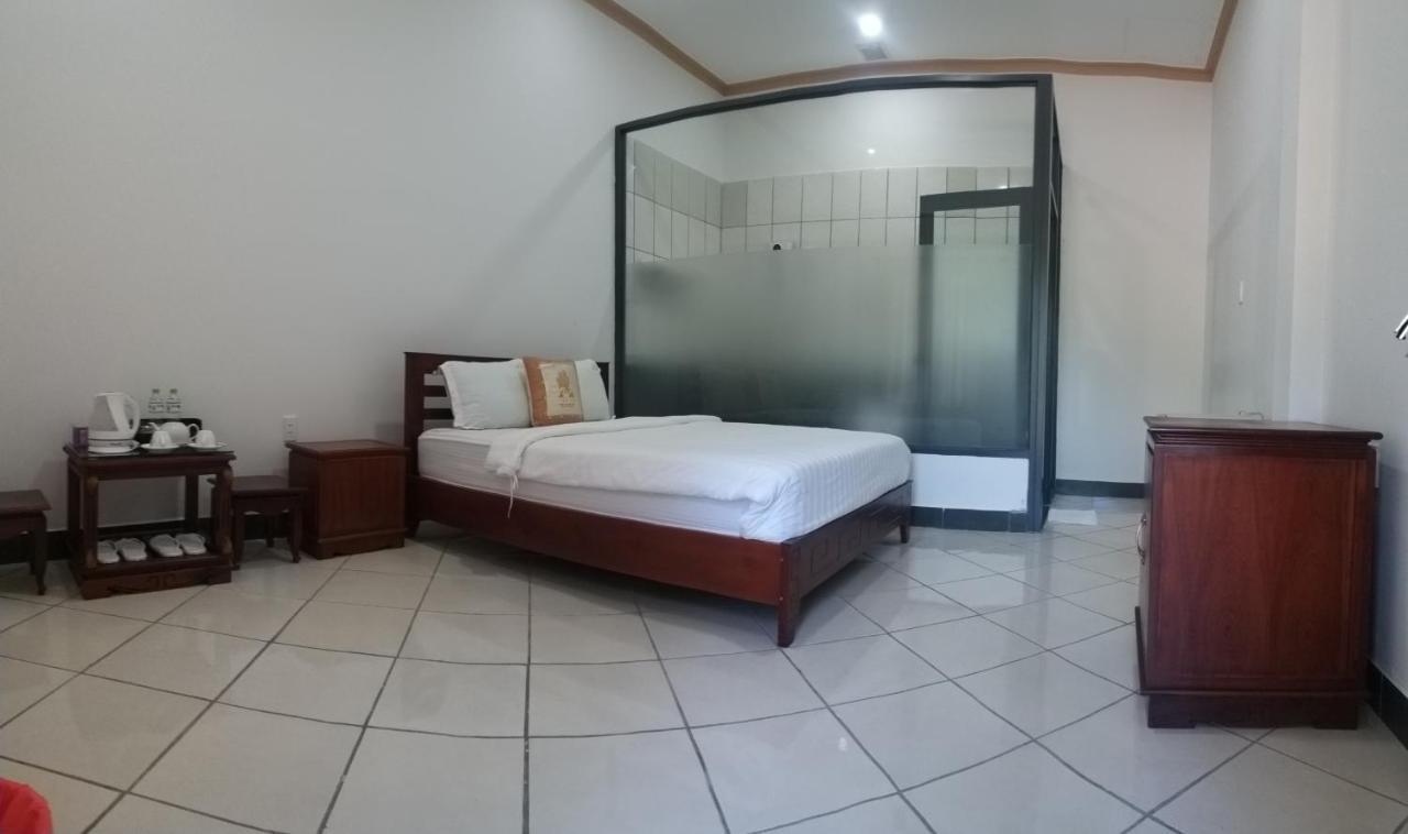 Homestay Ninh Chu Phan Rang Extérieur photo
